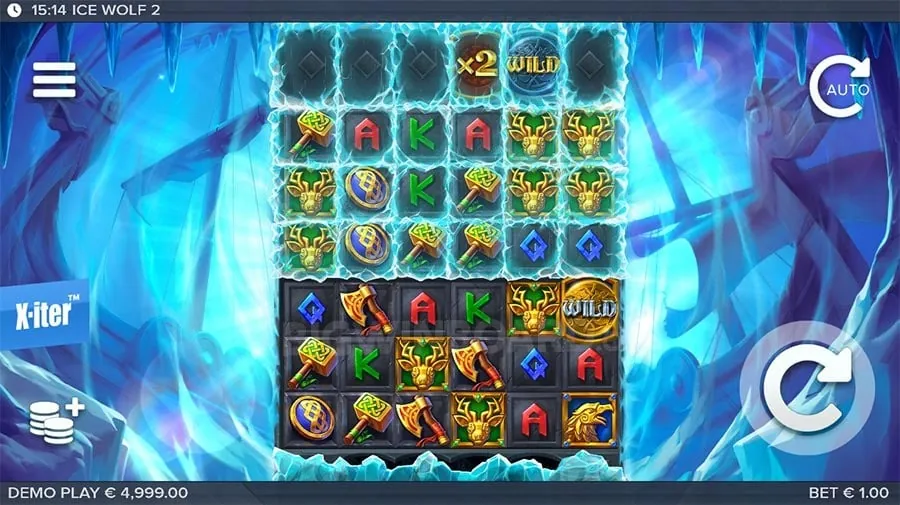 Strategies for Winning at Slots